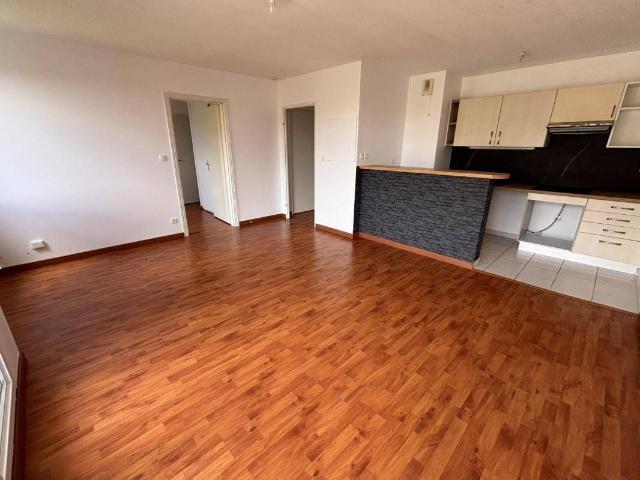 Appartement T2 44.34m2 à louer à Muret | Pichet