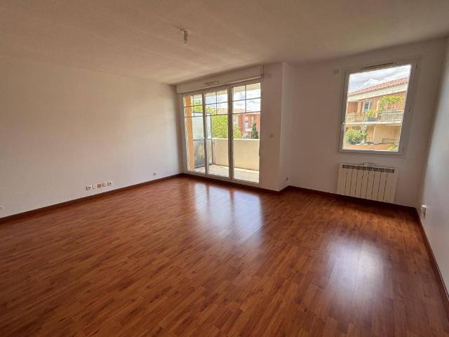 Appartement T2 44.34m2 à louer à Muret | Pichet