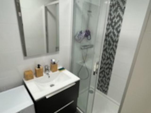 Appartement T2 '44 m2