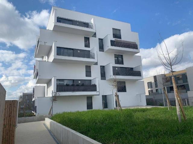 Appartement T2 44m2 à louer à Brétigny sur orge