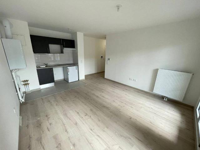 Appartement T2 44m2 à louer à Compiègne | Pichet