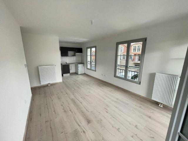 Appartement T2 44m2 à louer à Compiègne | Pichet
