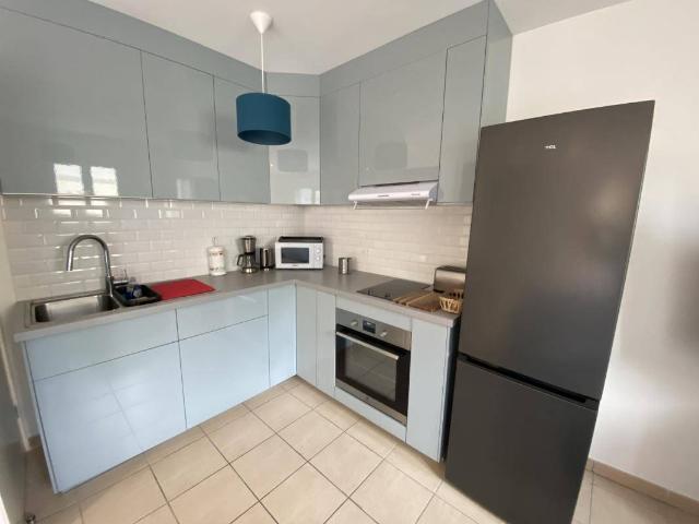 Appartement T2 44m2 à louer à Libourne | Pichet