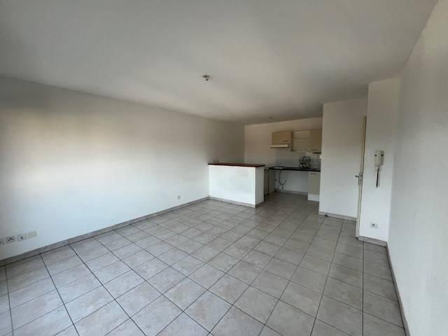 Appartement T2 44m2 à louer à Lit et mixe | Pichet