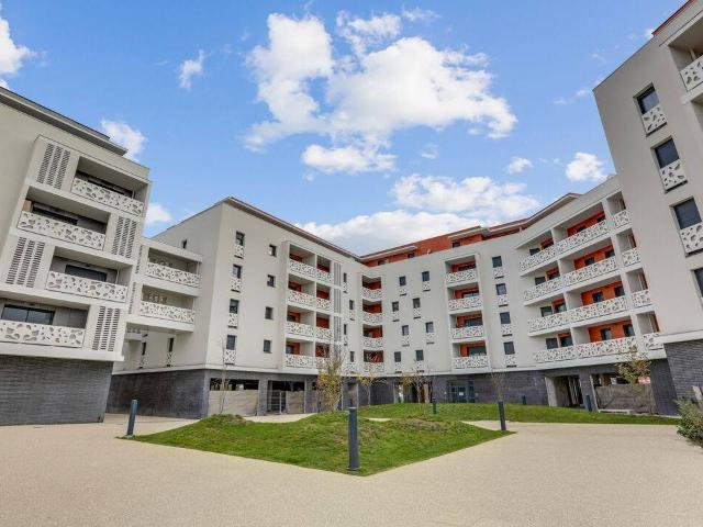 Appartement T2 44m2 à louer à Lormont | Pichet