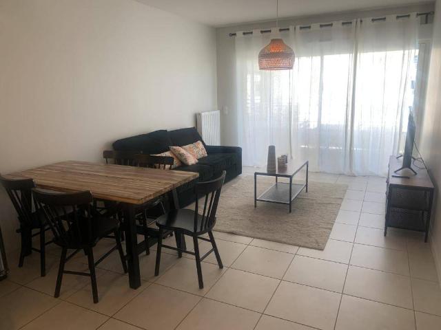 Appartement T2 44m2 à louer à Pau | Pichet