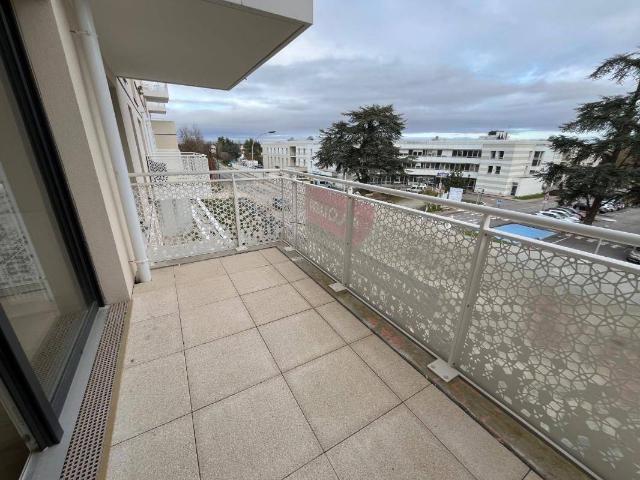Appartement T2 44m2 à louer à Plaisir | Pichet