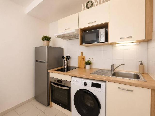Appartement T2 44m2 à louer au mans | Pichet
