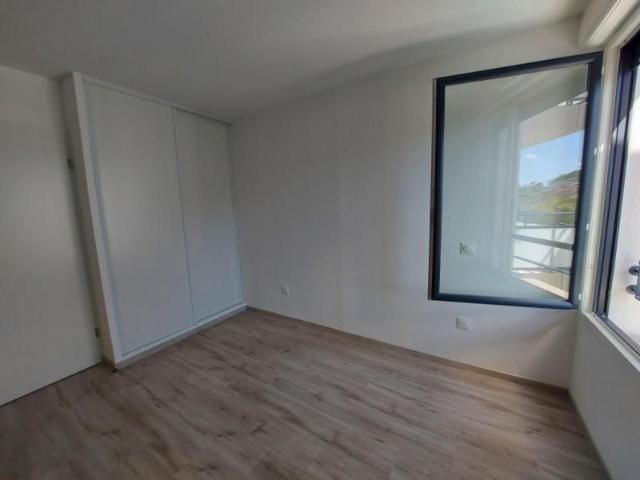APPARTEMENT T2 44M