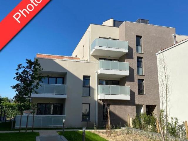 APPARTEMENT T2 44M