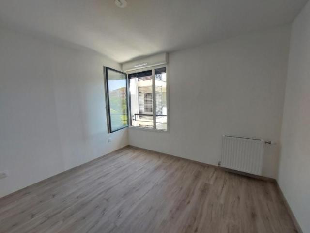 APPARTEMENT T2 44M