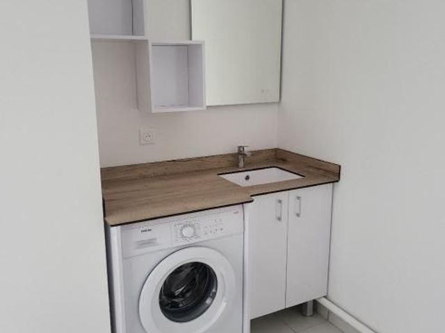 APPARTEMENT T2 44M
