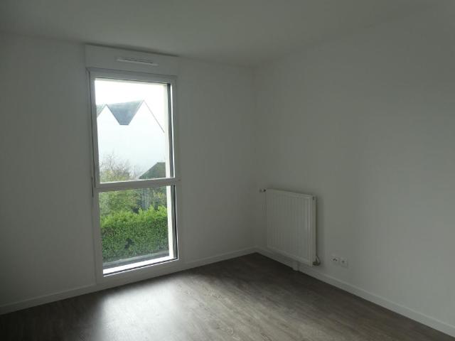 Appartement T2