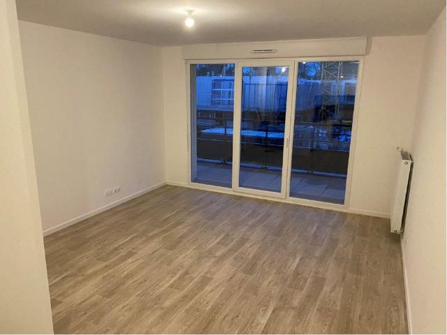 Appartement T2