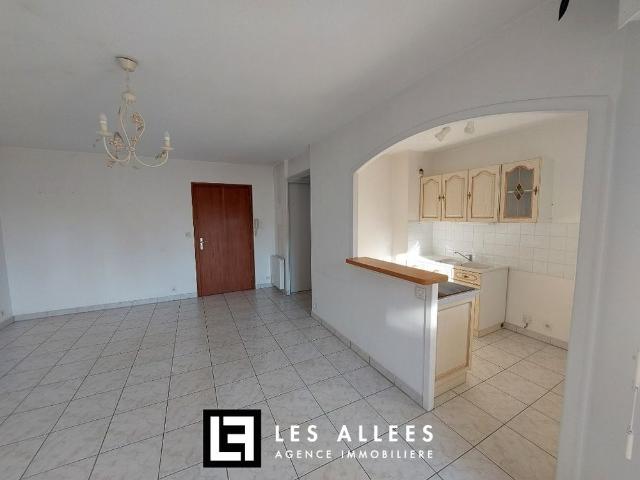 APPARTEMENT T2