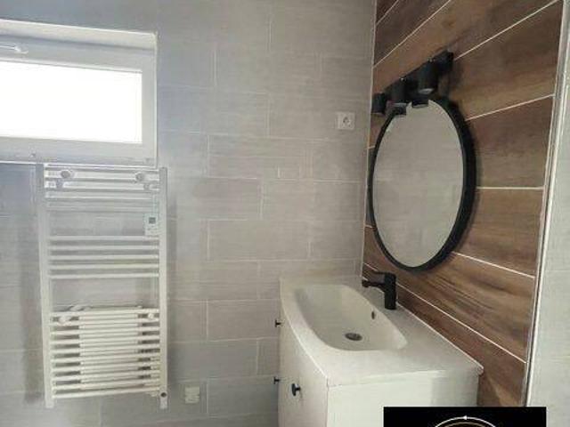 APPARTEMENT T2