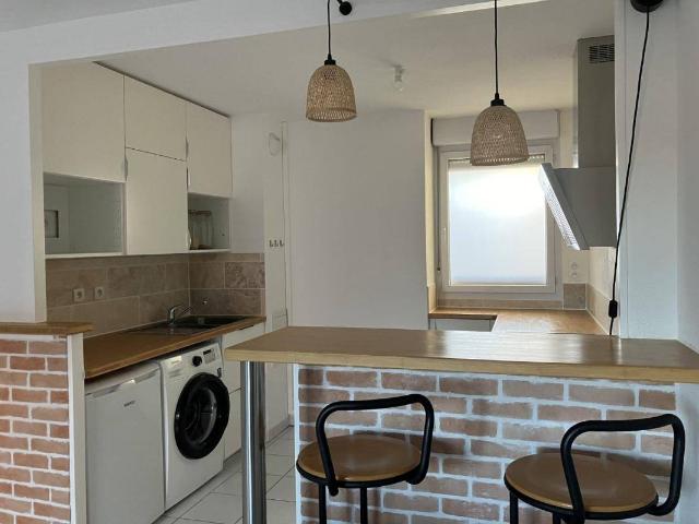Appartement T2 45.4m2 à louer à Toulouse | Pichet