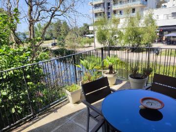 Appartement T2 45.56m² à Bordeaux
