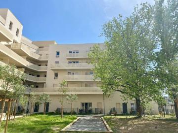Appartement T2 45.5m2 à louer à Cenon | Pichet