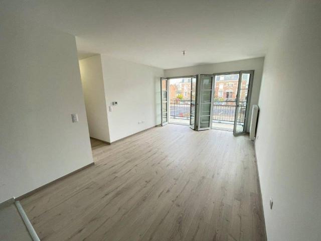 Appartement T2 45.5m2 à louer à Compiègne | Pichet