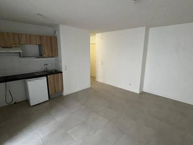 Appartement T2 45.5m2 à louer à Grenoble | Pichet