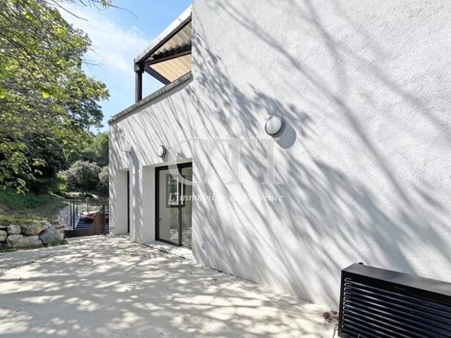Appartement T2 45.60 m² Résidence Les Terrasses du château
