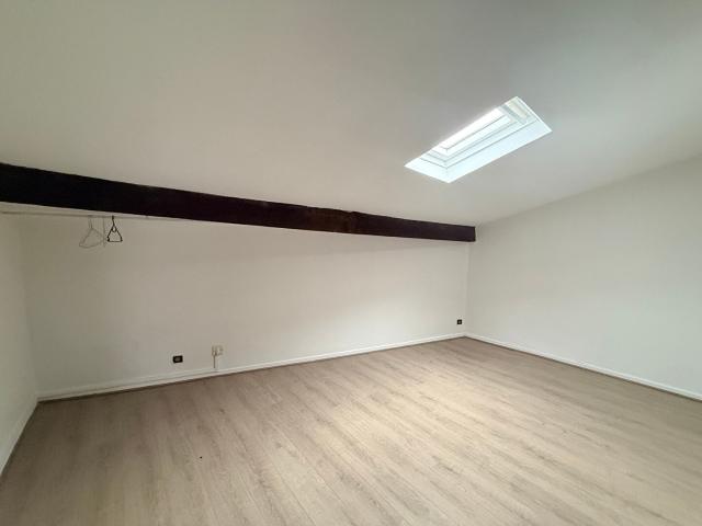 Appartement T2, 45.04 m² Toulouse Les Châlets