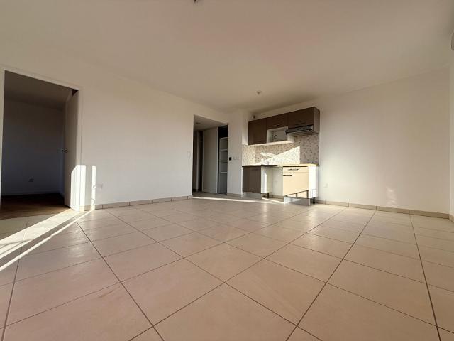 Appartement T2, 45.19 m² Toulouse Montaudran