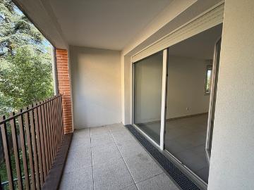 Appartement T2, 45.27 m² Toulouse