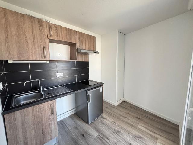 Appartement T2, 45.38 m² Toulouse Saint Martin Du Touch