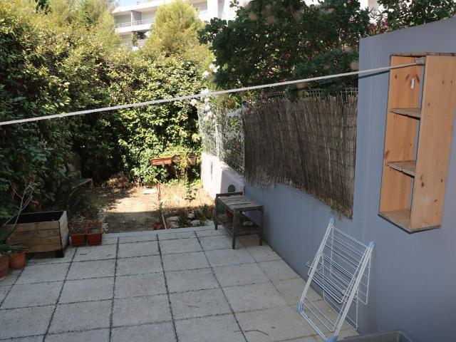 Appartement T2 45.38m² Alco FDI Services Immobiliers