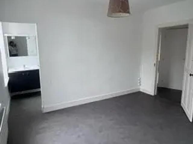 Appartement T2 45 m2 quartier Hôpital central