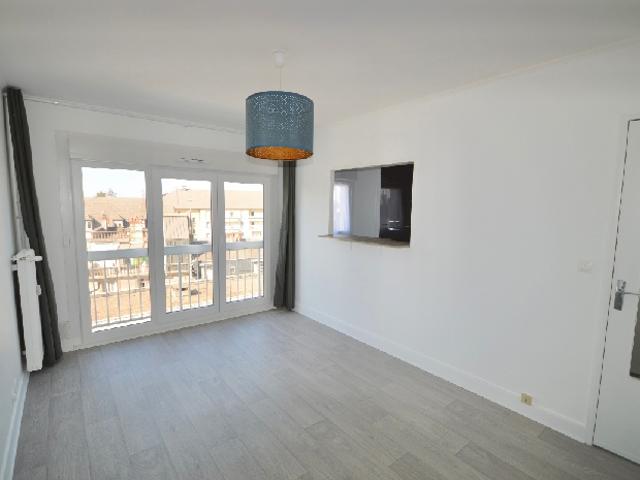 Appartement T2 45 m²