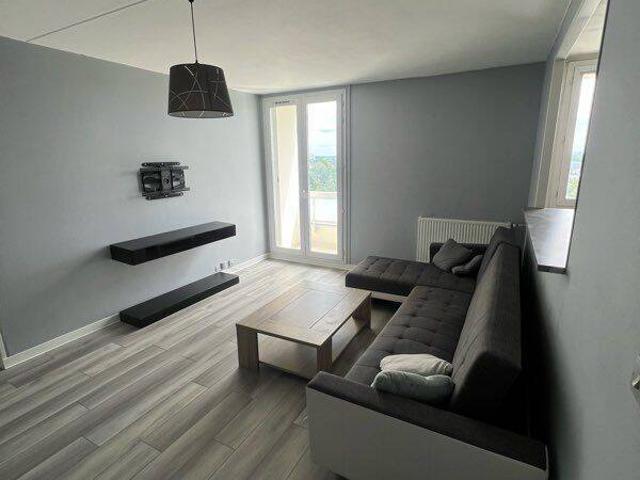 Appartement T2 45 m² 795 €