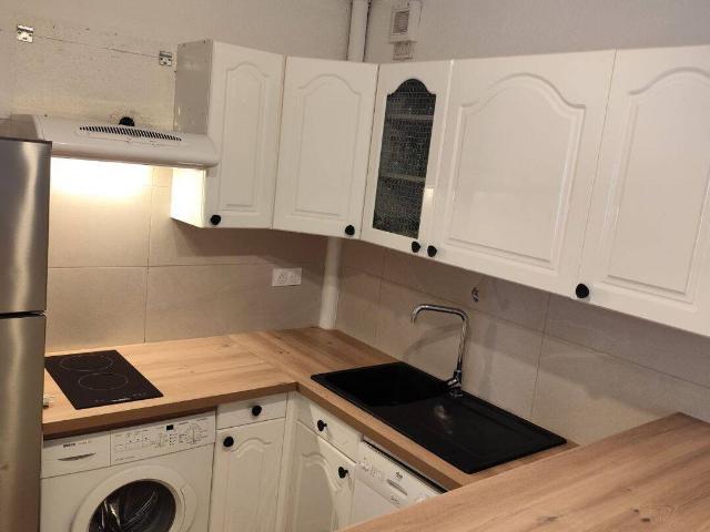 APPARTEMENT T2 45m2 à louer
