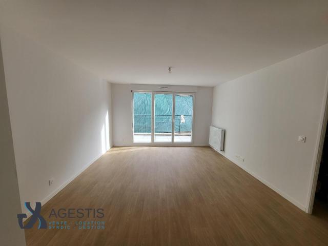 Appartement T2 45m2 à louer Champagne Sur Seine Agestis Immobilier