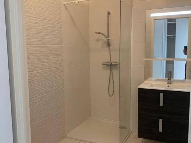 Appartement T2 45m2 à louer à Bordeaux | Pichet