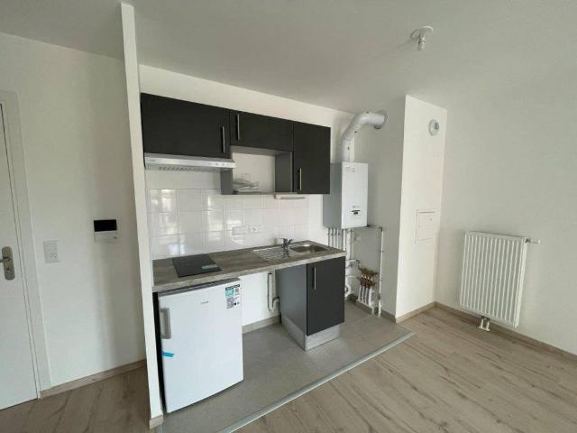 Appartement T2 45m2 à louer à Compiègne | Pichet
