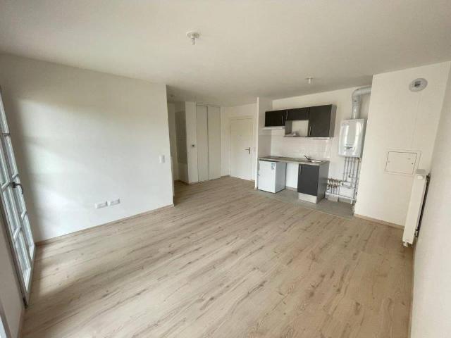 Appartement T2 45m2 à louer à Compiègne | Pichet