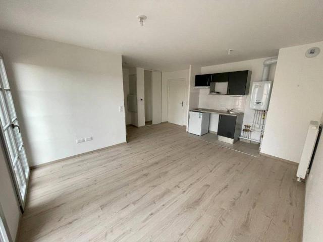 Appartement T2 45m2 à louer à Compiègne | Pichet