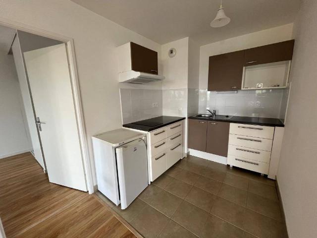 Appartement T2 45m2 à louer à La rochette | Pichet