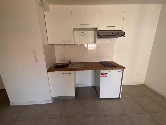 Appartement T2 45m2 à louer à Launaguet | Pichet