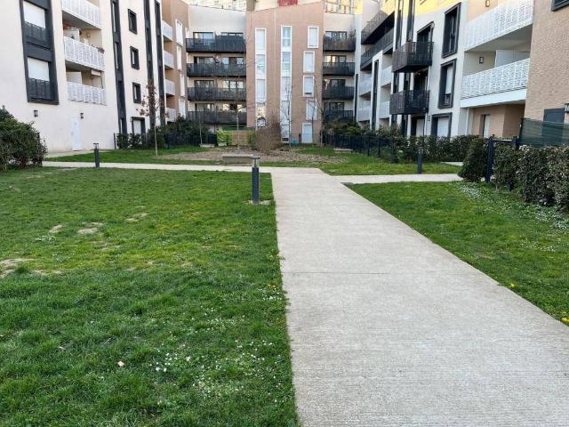 Appartement T2 45m2 à louer à Melun | Pichet