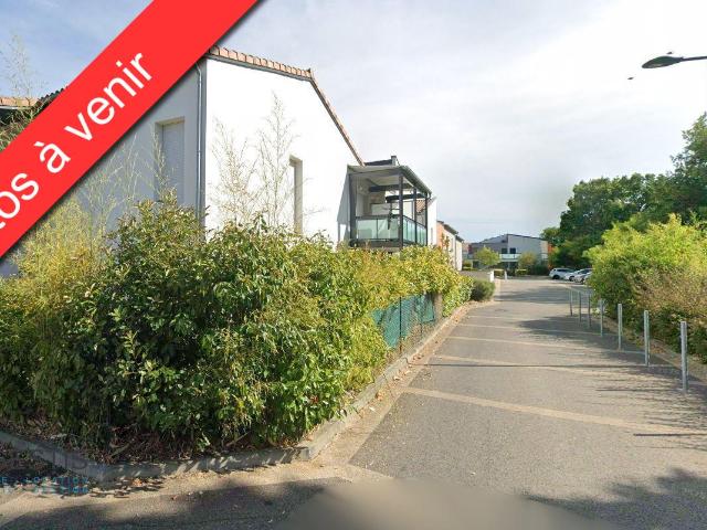Appartement T2 45m2 à louer Tournefeuille Agestis Immobilier