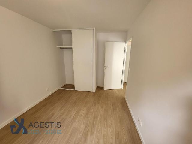 APPARTEMENT T2 45M