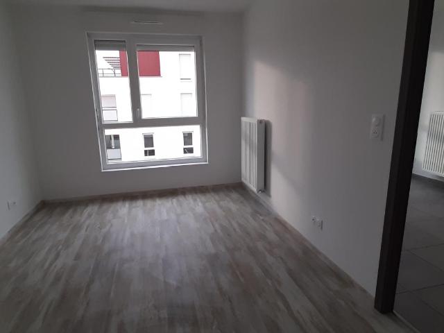 Appartement T2