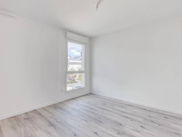 Appartement T2