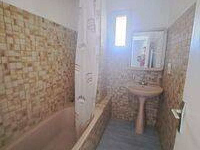 Appartement T2