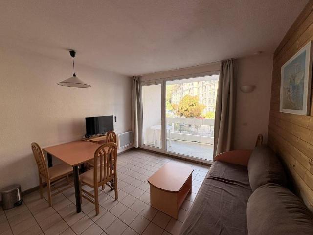 APPARTEMENT T2