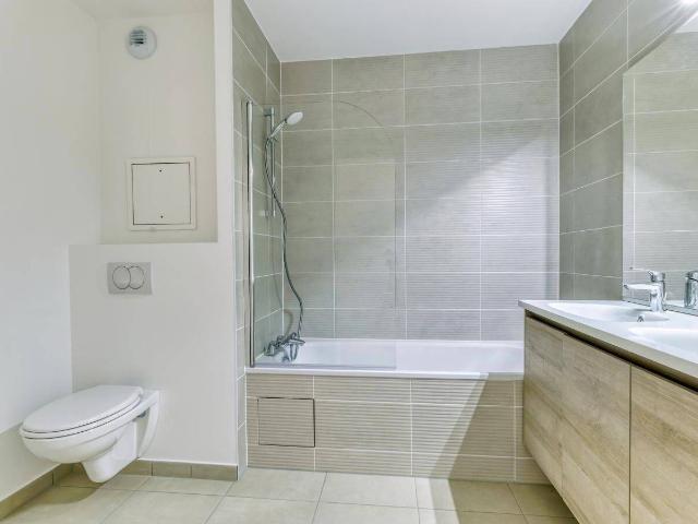 Appartement T2